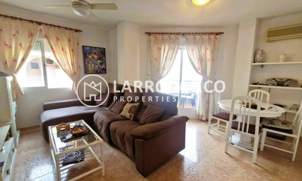 Herverkoop - Apartment - Torrevieja - Playa del cura