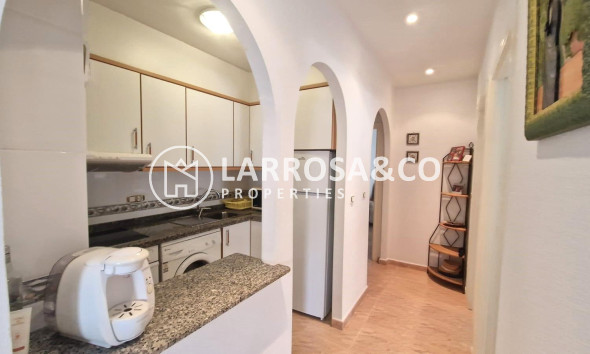 Reventa - Apartamento - Torrevieja - Playa del cura