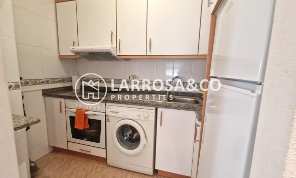 A Vendre - Apartment - Torrevieja - Playa del cura