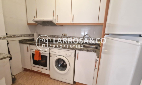 Reventa - Apartamento - Torrevieja - Playa del cura