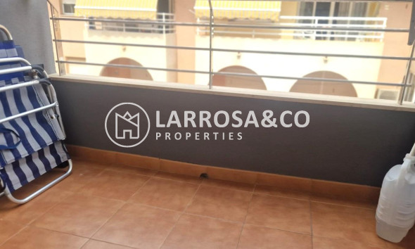 A Vendre - Apartment - Torrevieja - Playa del cura