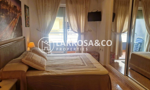 Herverkoop - Apartment - Torrevieja - Playa del cura