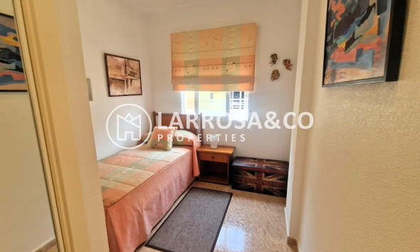 Herverkoop - Apartment - Torrevieja - Playa del cura