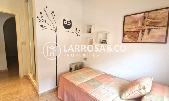 Herverkoop - Apartment - Torrevieja - Playa del cura