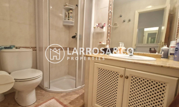 Herverkoop - Apartment - Torrevieja - Playa del cura