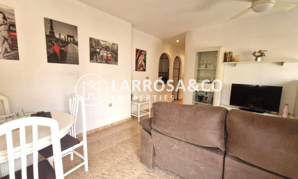 Herverkoop - Apartment - Torrevieja - Playa del cura