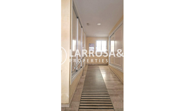 Reventa - Apartamento - Torrevieja - Playa del cura