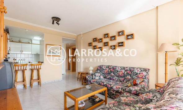 A Vendre - Semiatico - Torrevieja - Nueva Torrevieja