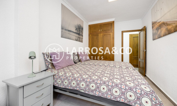 Herverkoop - Apartment - Torrevieja - Playa del cura