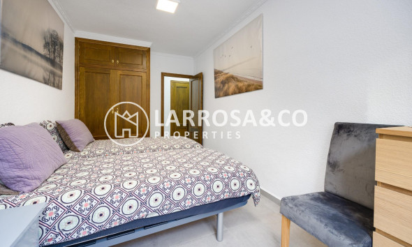 Herverkoop - Apartment - Torrevieja - Playa del cura