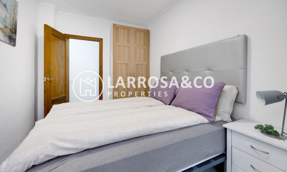 Herverkoop - Apartment - Torrevieja - Playa del cura