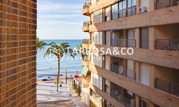 Reventa - Apartamento - Torrevieja - Playa del cura