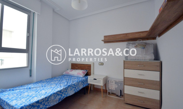 Long Term Rentals - Apartment - Guardamar del Segura - Avenida los pinos