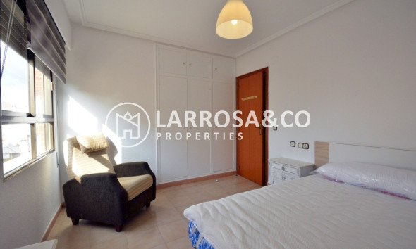 Long Term Rentals - Apartment - Guardamar del Segura - Avenida los pinos