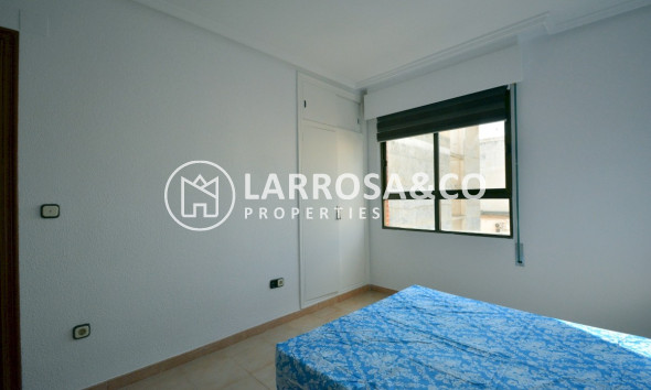 Long Term Rentals - Apartment - Guardamar del Segura - Avenida los pinos