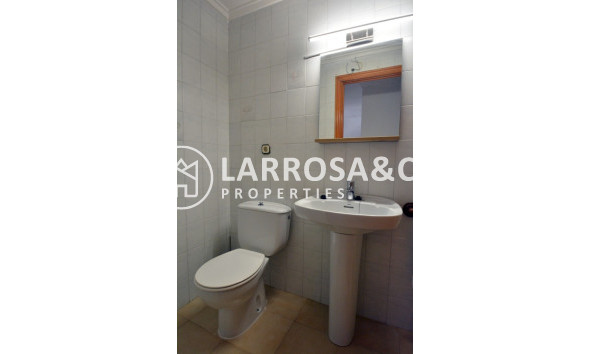 Long Term Rentals - Apartment - Guardamar del Segura - Avenida los pinos