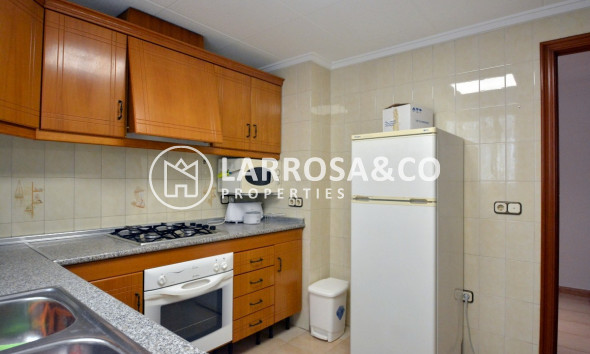 Long Term Rentals - Apartment - Guardamar del Segura - Avenida los pinos