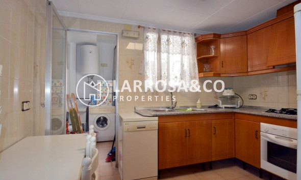 Long Term Rentals - Apartment - Guardamar del Segura - Avenida los pinos