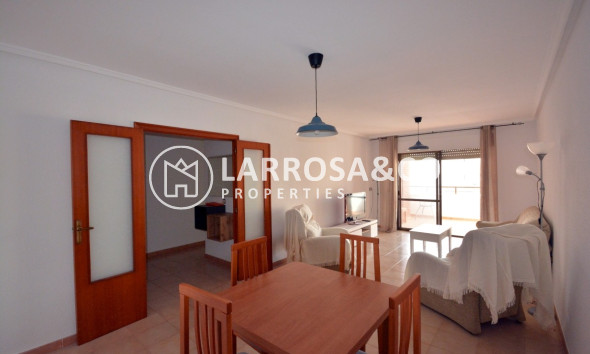 Long Term Rentals - Apartment - Guardamar del Segura - Avenida los pinos