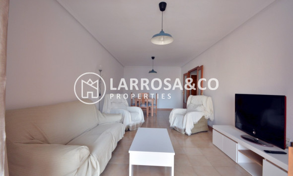 Long Term Rentals - Apartment - Guardamar del Segura - Avenida los pinos