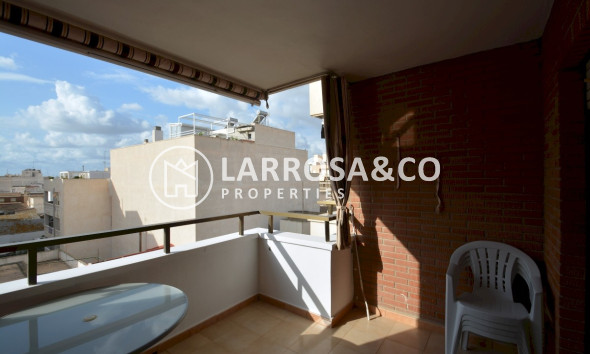 Long Term Rentals - Apartment - Guardamar del Segura - Avenida los pinos