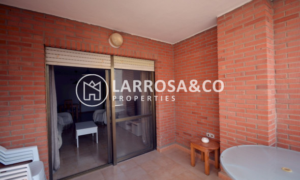 Long Term Rentals - Apartment - Guardamar del Segura - Avenida los pinos