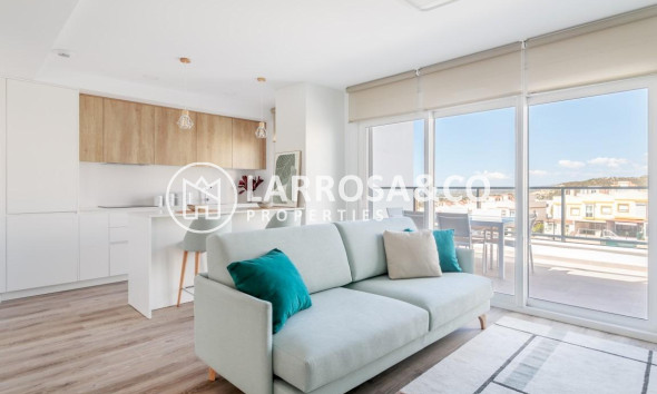 Новостройка - Дом - Финестрат - Balcon de finestrat