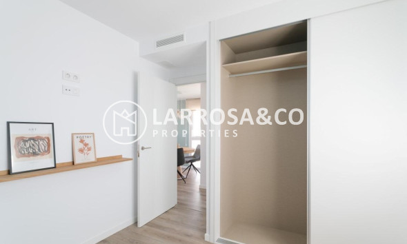 Новостройка - Дом - Финестрат - Balcon de finestrat