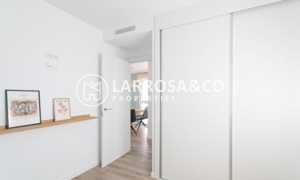 Новостройка - Дом - Финестрат - Balcon de finestrat