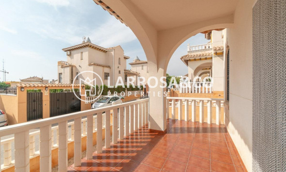 Herverkoop - Semi-detached house - Orihuela costa - Los Dolses