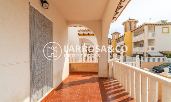 Herverkoop - Semi-detached house - Orihuela costa - Los Dolses