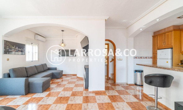 Herverkoop - Semi-detached house - Orihuela costa - Los Dolses