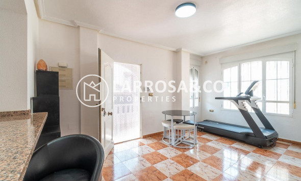 Herverkoop - Semi-detached house - Orihuela costa - Los Dolses