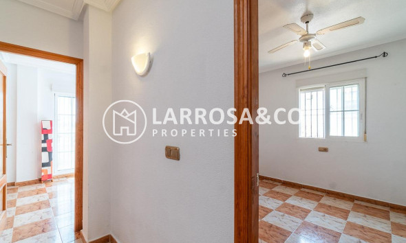 Herverkoop - Semi-detached house - Orihuela costa - Los Dolses