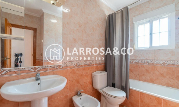 A Vendre - Semi-detached house - Orihuela costa - Los Dolses