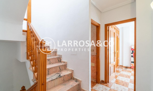 Herverkoop - Semi-detached house - Orihuela costa - Los Dolses