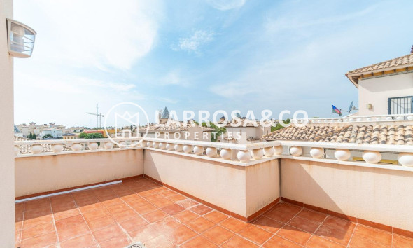 Herverkoop - Semi-detached house - Orihuela costa - Los Dolses