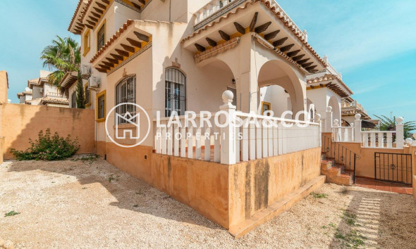 A Vendre - Semi-detached house - Orihuela costa - Los Dolses