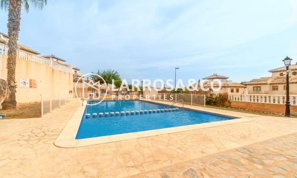 A Vendre - Semi-detached house - Orihuela costa - Los Dolses