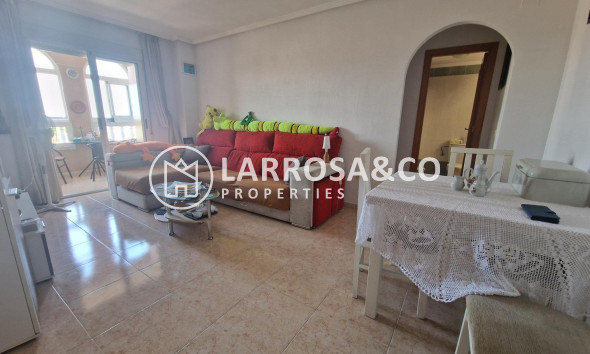 Reventa - Apartamento - Torrevieja - Centro