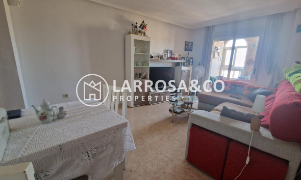 A Vendre - Apartment - Torrevieja - Centro