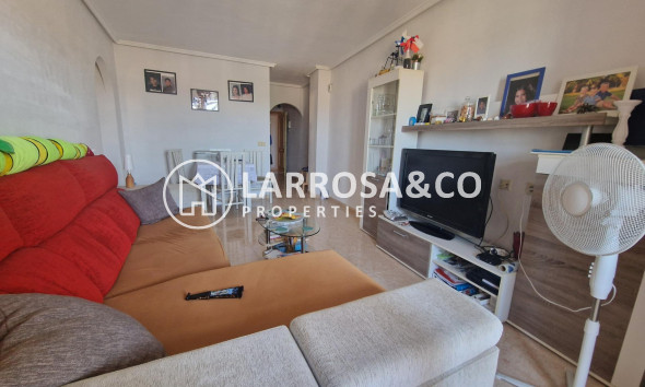 Resale - Apartment - Torrevieja - Centro