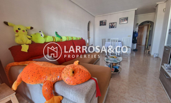 Herverkoop - Apartment - Torrevieja - Centro