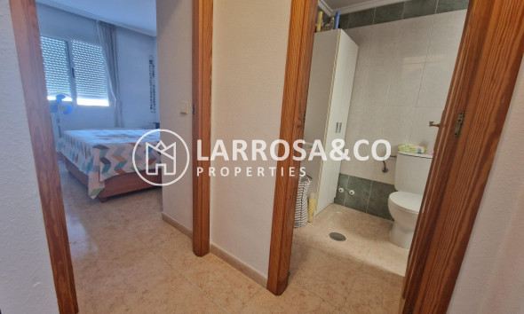 Reventa - Apartamento - Torrevieja - Centro