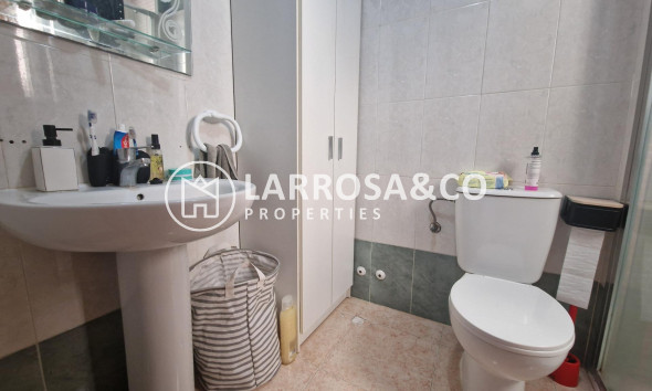 A Vendre - Apartment - Torrevieja - Centro