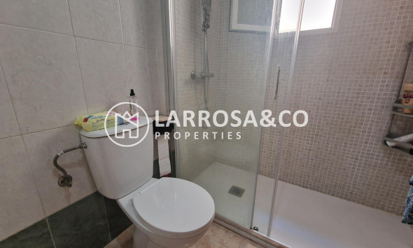 Reventa - Apartamento - Torrevieja - Centro