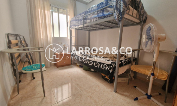 Reventa - Apartamento - Torrevieja - Centro