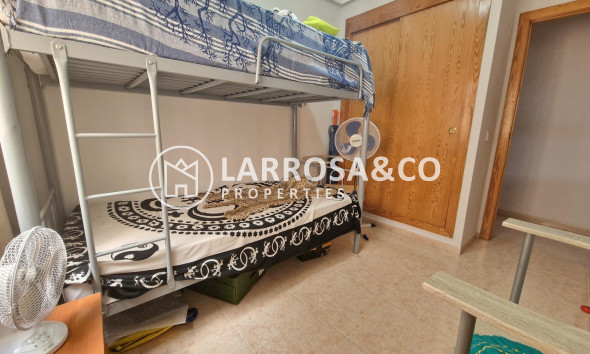 Herverkoop - Apartment - Torrevieja - Centro