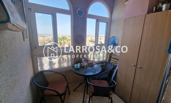 A Vendre - Apartment - Torrevieja - Centro