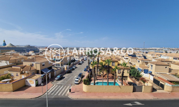 Reventa - Apartamento - Torrevieja - Centro